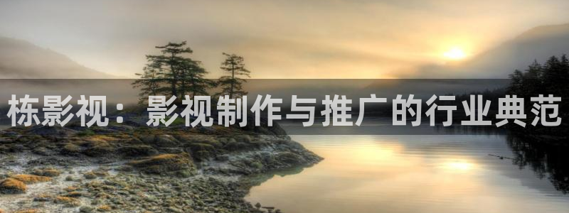 橘子 视频：栋影视：影视制作与推广的行业典范
